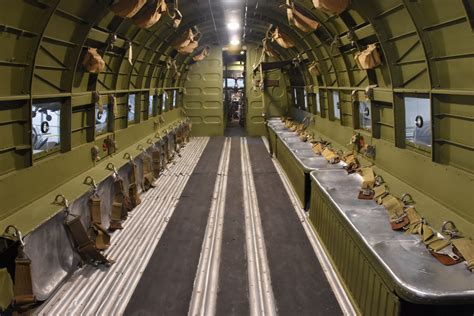 C-47A Skytrain - Air Mobility Command Museum