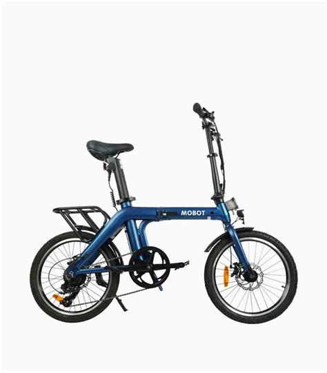 MOBOT S3 Electric Bicycle | Electric Scooter Store | Electric Scooter ...