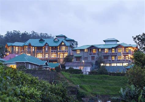 Nuwara Eliya, Sri Lanka — City Guide | Planet of Hotels