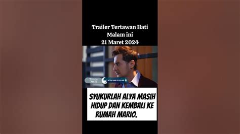 Film Tertawan Hati #tertawanhati #naysilamirdad #jonasrivanno #alya #alisa #mario #trailer - YouTube