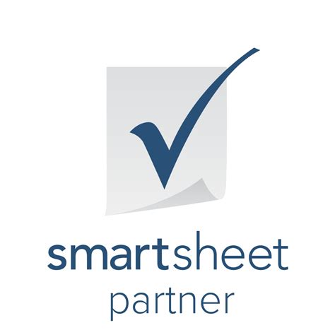 Smartsheet Logo - LogoDix