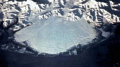 Piedmont glacier | geology | Britannica