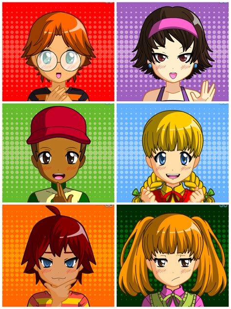 Little Einsteins (S3) by LyteAndronic on DeviantArt