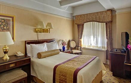 Wellington Hotel New York City | Hotel in Manhattan | Hotels | Bedroom Checker