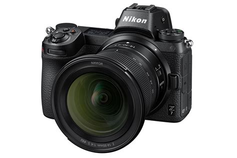 Nikon Z 14-30mm f/4 S Announcement