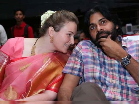 Pawan Kalyan heading for divorce for 3rd time?