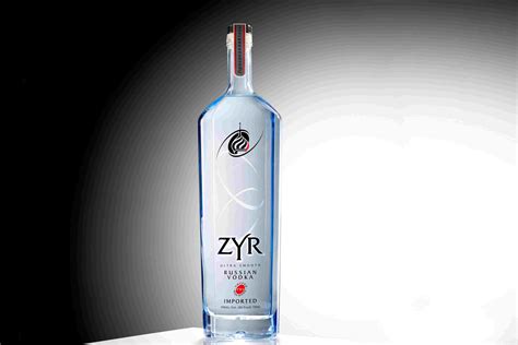 10 Best Luxury Vodka Brands From Around the World