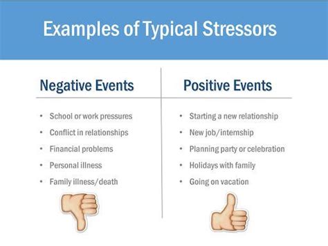 Describe the Relationship Between Loss and Stress. - Makenzie-has-Heath