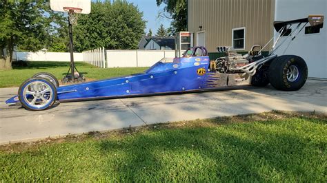 Turn key rear engine dragster for Sale in TIFFIN, OH | Classifieds