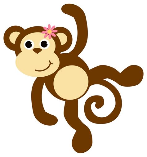 Free Safari Monkey Cliparts, Download Free Safari Monkey Cliparts png images, Free ClipArts on ...