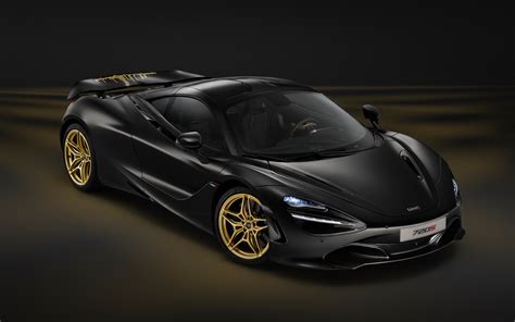 McLaren MSO 720S Coupe Dubai 2017 5K Wallpapers | HD Wallpapers | ID #22231