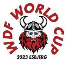 WDF World Cup 2023 - Fédération Française de Darts