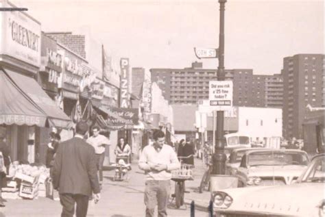 Rego Park early 60's | Rego park, Nyc history, Forest hills