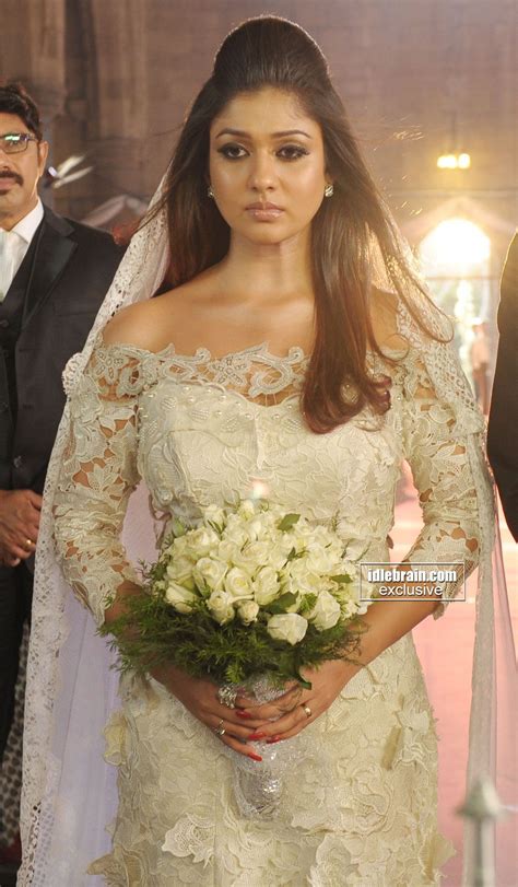 Nayanthara Marriage