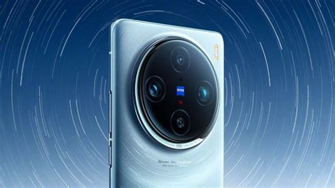 Vivo X100 series to launch in India next week: Check launch date, expected price, specs and ...