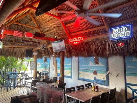 Siesta Key Oyster Bar - Siesta Key Chamber of Commerce - Siesta Key, FL