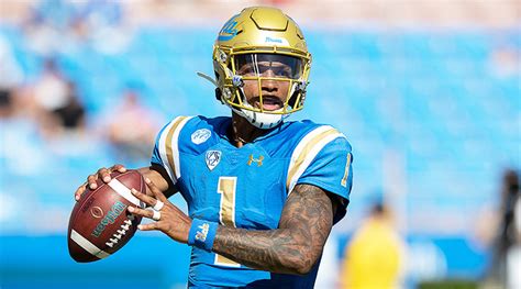 Colorado vs. UCLA Football Prediction and Preview - Athlon Sports