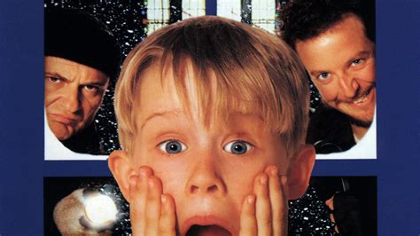 Home alone 4 full movie online free - computershrom