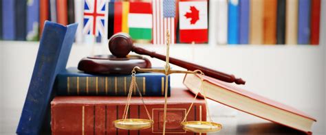 The Basics of International Law » ajge.net