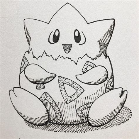 Pokémon sketches – Artofit