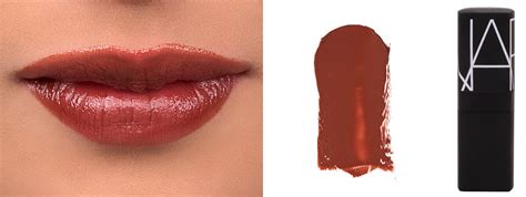 From Coffee to Cocoa: The Brown Lipstick Review | Beautylish