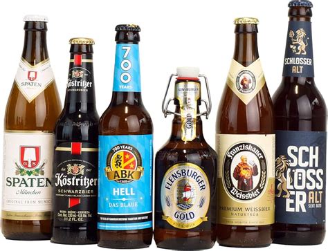 Amazon.co.uk: german beer