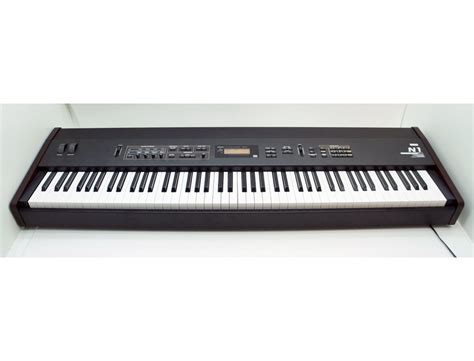 Korg N1 Music Synthesizer Reviews & Prices | Equipboard®