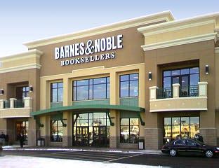 Barnes & Noble Bookstore in Country Glen Center, NY | Barnes & Noble