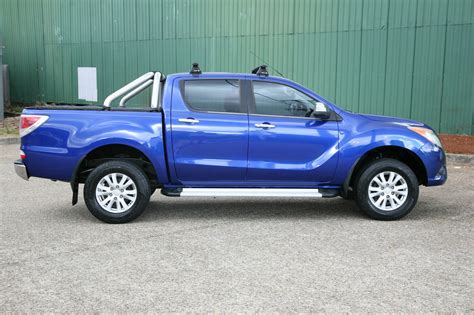 Mazda BT-50 Diesel 2012 - Find That