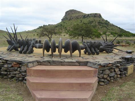 Battles of Isandlwana and Rorke’s Drift | Isandlwana & Rorke’s Drift ...