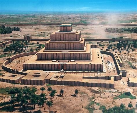 Ziggurat Pictures - linefasr