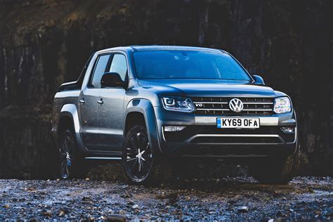 Volkswagen Amarok discontinued - production ends in May 2020