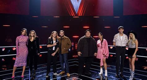 TV Ratings September 17, 2023: The Voice finds its semi-finalists