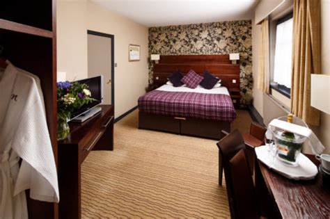 Hotel Rooms in Perth, Scotland | Mercure Perth Hotel