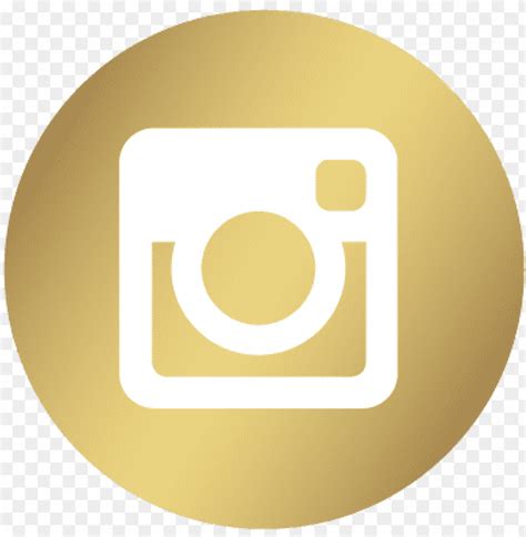 View 6 Instagram Logo Yellow Background - ceomoontrend