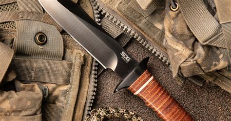 12 Best Survival Knives in 2022 | HiConsumption