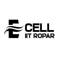 E-CELL IIT ROPAR | LinkedIn