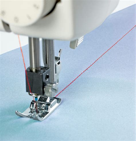 How to Achieve Ideal Sewing Machine Thread Tension - Threads