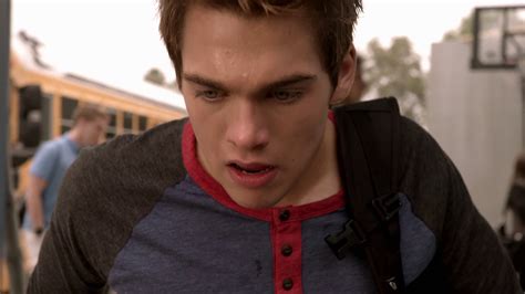 Liam Dunbar - Liam Dunbar/ Dylan Sprayberry Photo (38417585) - Fanpop