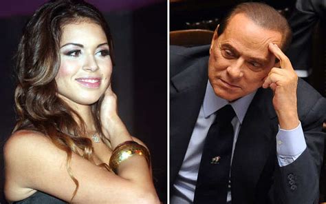 Ruby and Berlusconi’s Affair: Moroccan Minister Unveils New Facts ...