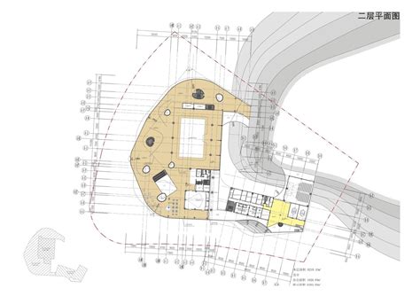 Gallery of Nanning Planning Exhibition Hall / Z-STUDIO + ZHUBO DESIGN - 29