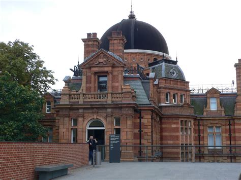 Royal Observatory Greenwich, London – BSHS Travel Guide