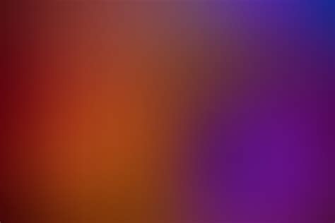 Orange Violet Gradient Neon Lights Background with Copy Space 42370378 ...