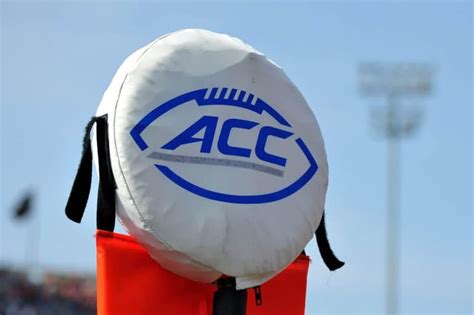 2023 ACC football schedule: Takeaways on best matchups and rivalry ...