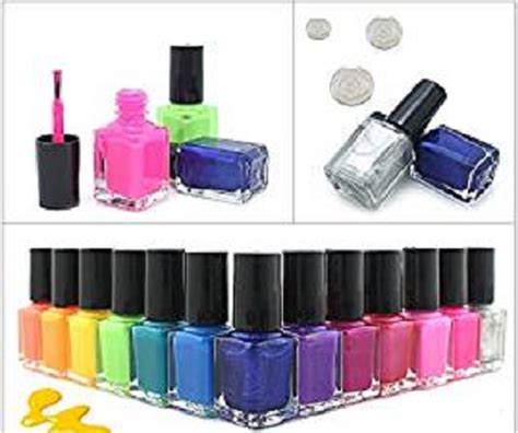 The 7 best nail enamels