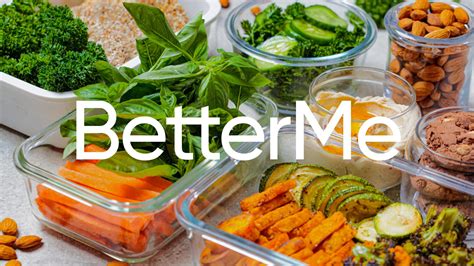 6 Meals A Day: Saying Goodbye To The 'Less Is More' Diet Mentality - BetterMe