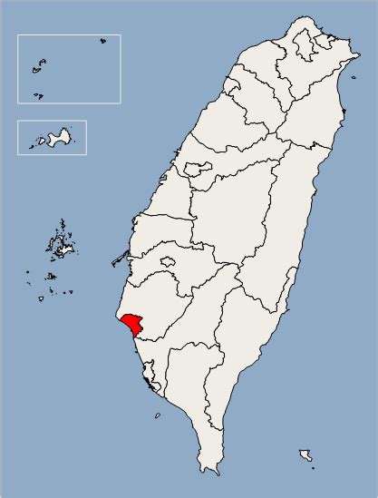 Teaching Locations in Taiwan - Reach To Teach - Updated Feb 2023