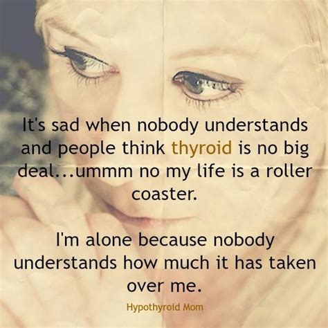 #Thyroid is a big deal but we don't have to let it take over if we fight back! #hypothyroidism ...