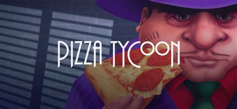 Pizza Tycoon (1994) Amiga box cover art - MobyGames