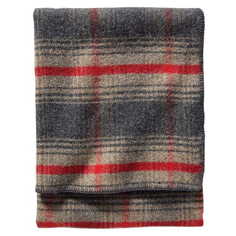 9 Best Wool Blankets 2021